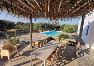 Casa Vacanze Villa Zabbara